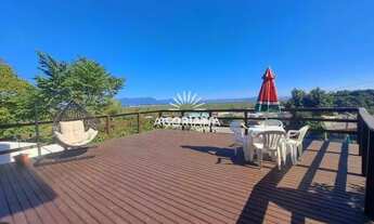 Imagem 6: Casa 4 dormitórios à venda Rio Tavares Florianópolis/SC