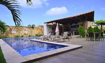 Imagem 5: VILLAMARES - LUIS CORREIA-PI - VENDA 300mil - DAVID BASTOS/CRECI4309