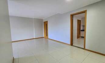 Imagem 5: HEMISPHERE 360 ALUGUEL 140 METROS 4 QUARTOS + DEPENDENCIA COMPLETA/ANDAR INTERMEDIARIO/ VI