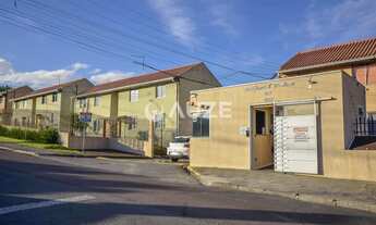 Imagem 2: Oportunidade Única no Atuba - Curitiba! Seu Primeiro Imóvel ou Investimento Inteligente!