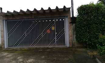 Imagem: Terreno na Vila Formosa