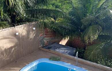 Imagem 7: Aluguel de casa por temporada