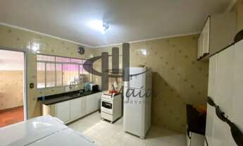 Imagem: Venda Casa Sao Caetano do Sul Sao Jose Ref