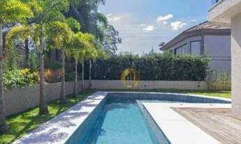 Imagem 3: Casa com 6 dormitórios, 850 m² - venda por R$ 14.800.000,00 ou aluguel por R$ 78.200,00/mê