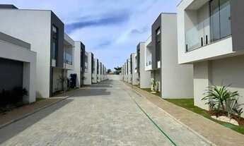 Imagem 6: Casa Duplex a venda de 3 suítes, área garden 26m² e 2 garagens em Abrantes