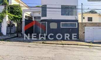 Imagem: Galpão em Rua Rumaica - Vila Ipojuca