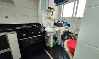 Imagem 7: Apartamento Fatto Figueira 2 dormitórios no Centro - São Bernardo do Campo