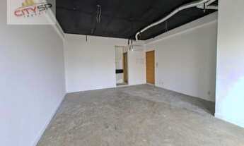 Imagem: Sala para alugar, 37 m² por R$ 2.753,21/mês