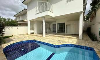 Imagem: Casa para alugar no Condomínio Terras de