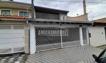 Imagem 2: Casa em Bairros em Sorocaba