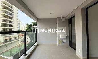 Imagem 2: APARTAMENTO À VENDA NA VILA CLEMENTINO, 2 DORMITÓRIOS, 1 SUÍTE. 1 VAGA DE GARAGEM