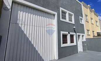 Imagem: RE/MAX Aluga Galpão Parque Via Norte Campinas