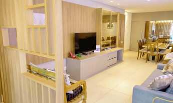 Imagem 5: APARTAMENTO 04 QUARTOS, 02 VAGAS LIVRES