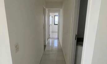 Imagem 7: Apartamento para venda no condomínio Jardim de Lombardia