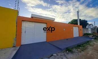 Imagem 2: Alugo ou Vendo Charmosa Casa Térrea em Janga, Paulista