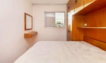 Imagem 2: Apartamento para locação em Piqueri com 2 quartos , 53m²