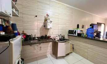 Imagem 5: CASA UNICA EM LOTE A VENDA NA QUADRA 1304 SUL COM DOIS QUARTOS