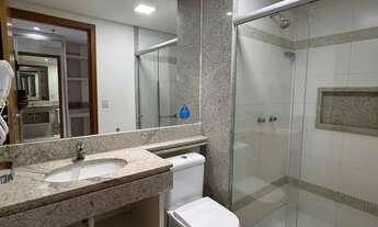 Imagem 6: LOCAÇÃO - Flat Mobiliado no Residencial Vivence 201 Sul