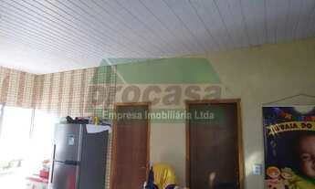 Imagem 5: VENDE SE CASA NO NOVA CIDADE