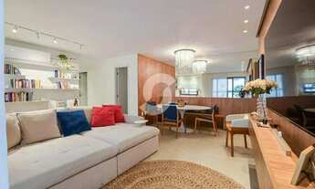 Imagem 6: Vendo apartamento alto padrão com 4 quartos em Icaraí - Niterói - RJ