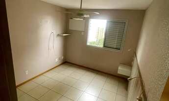 Imagem 6: Imóvel para venda Edifício Cora Coralina 122 m2 com 3 quartos em Jardim das Américas - Cui