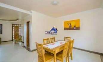 Imagem 3: Casa para aluguel, 4 quartos, 1 suíte, 3 vagas, Havaí - Belo Horizonte/MG