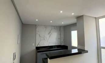 Imagem 2: Apartamento 2 quartos reformado e com armários no Gran Jardim - Goiânia