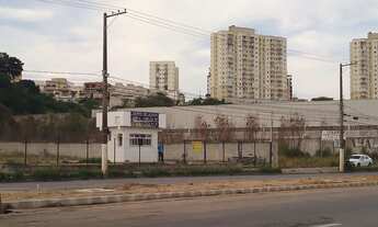 Imagem: Terreno comercial Av Carlos Lindenberg