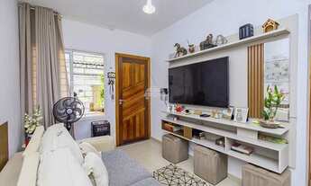 Imagem 7: Casa Residencial para Venda no Bairro Nações