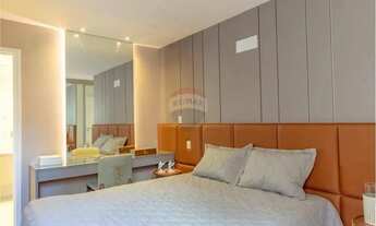 Imagem 4: Apartamento de 3 quartos com varanda gourmet e 2 vagas