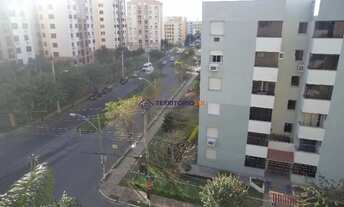 Imagem 7: Apartamento com 2 dormitórios, 1 vaga e elevador no Bairro Ecoville/Sarandí