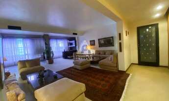 Imagem 2: Posto 6!! Salão, legítimo 3 quartos e 2 vagas de garagem na escritura! 180m²