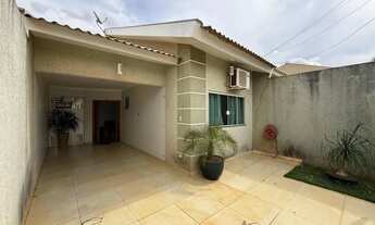 Imagem 5: Casa para Venda no Jardim Araucária, em Maringá / PR