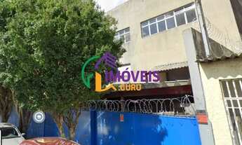 Imagem: PRÉDIO - VILA ALBANO - SP