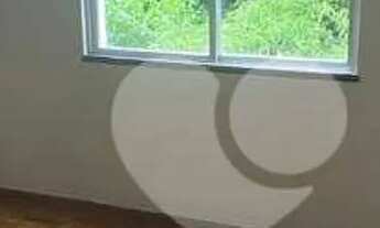 Imagem: Apartamento - Equitativa - 2 quartos - vaga