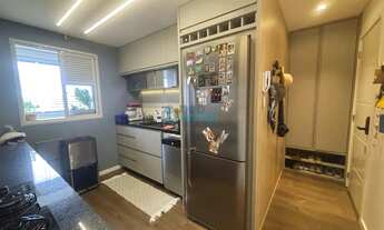 Imagem 5: Apartamento 77 m², 3 dormitórios, 1 suíte, 1 vaga, Pedra Branca- Palhoça