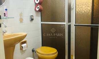 Imagem 12: Apartamento à venda, 62 m² por R$ 250.000,00 - Ocian - Praia Grande/SP