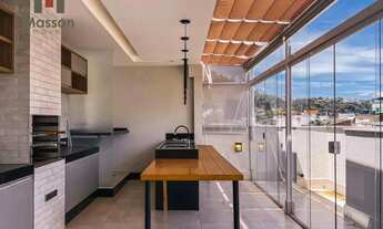 Imagem: Cobertura com 3 quartos à venda, 148 m²