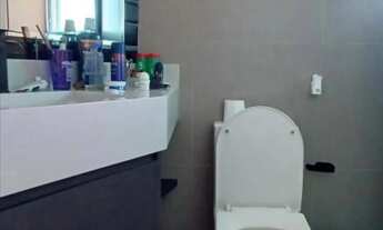 Imagem 7: EXCELENTE APTO MOBILIADO - SANTO ANDRÉ CONDOMÍNIO SAN TAK