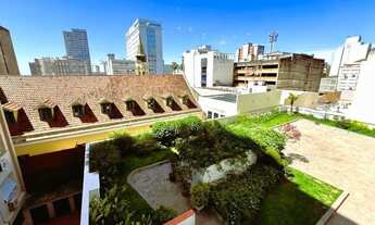 Imagem 6: Magnífico apartamento 3 dormitórios com vaga e depósito, vista excepcional para o Guaíba!