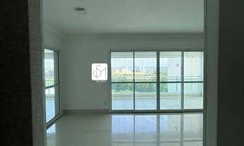 Imagem 7: Locação de Luxuoso Apartamento de 4 quartos - Helbor Belvedere 190m²