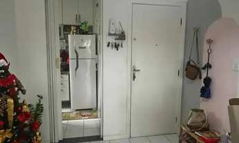 Imagem 4: Cód. 519 Vila Laura 2/4 com varanda e Garagem Nascente Andar Baixo