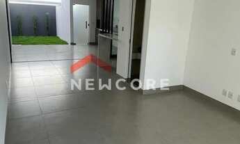 Imagem 4: Casa em Rua João Quirino da Silva - Santa Rosa - Uberlândia/MG