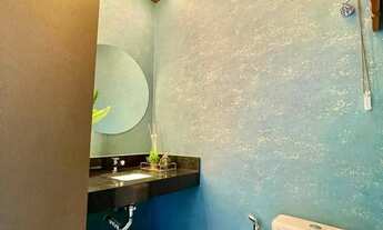 Imagem 3: Lançamento Casa Duplex residencial para Venda no Condomínio Reserva Dual, Sim, Feira de Sa