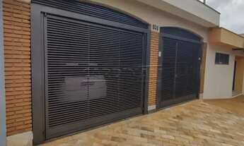 Imagem: Casa Sobrado em São Carlos