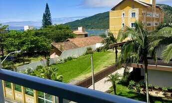 Imagem: Praia dos Ingleses - Conforto, Localização