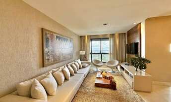 Imagem 4: Apartamento à venda, 3 quartos, 3 suítes, 3 vagas, Belvedere - Belo Horizonte/MG