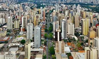 Imagem 5: SALA COMERCIAL BOULEVARD RESIDENCE HOTEL 247 m² área útil, 2 WC, 2 vagas Av.:Higienópolis