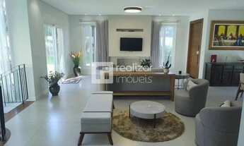 Imagem 4: Casa 4 quartos no bairro Cacupé, Florianopolis