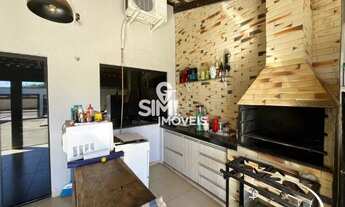 Imagem 7: CASA 2 QUARTOS COM ÁREA DE LAZER NA 806 SUL!